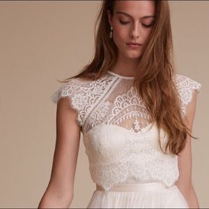 Catherine Deane Itala Medium Top